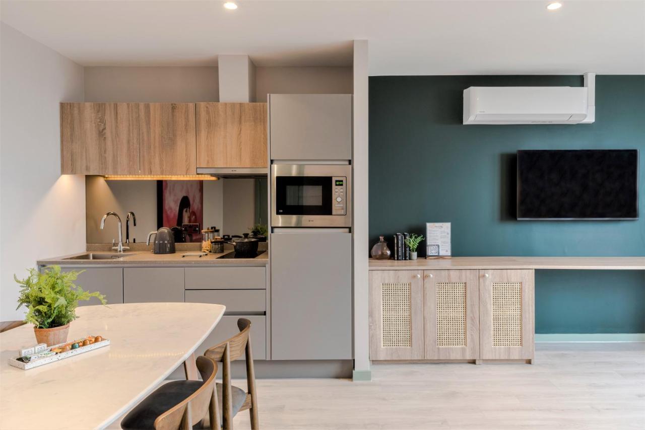 Your Apartment I Milton Keynes Eksteriør billede