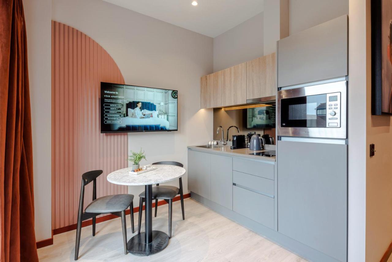 Your Apartment I Milton Keynes Eksteriør billede